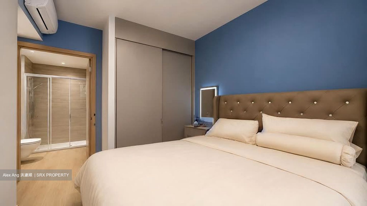 Rivercove Residences (D19), Condominium #570658701